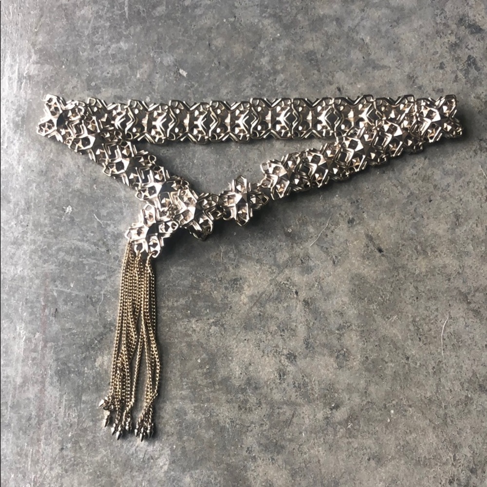 Kendra Scott Heidi Necklace